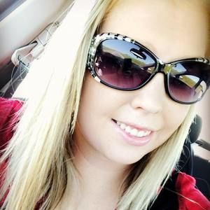 Meet your Posher, Kristi